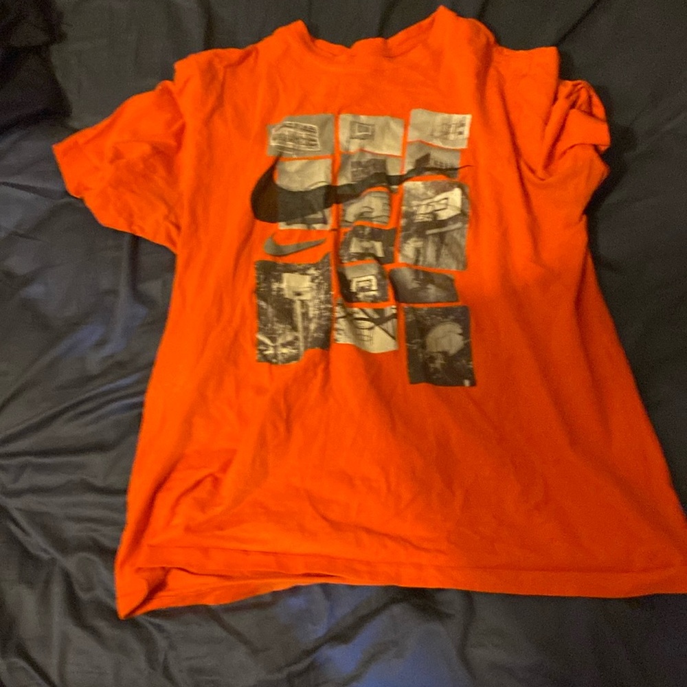 Nike shirt